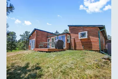 1044 S Grapevine Road, Golden, CO 80401 - Photo 6