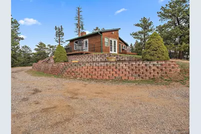 1044 S Grapevine Road, Golden, CO 80401 - Photo 4