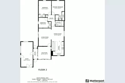 1044 S Grapevine Road, Golden, CO 80401 - Photo 46
