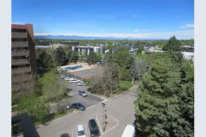 8060 E Girard Avenue #711, Denver, CO 80231 - Photo 2