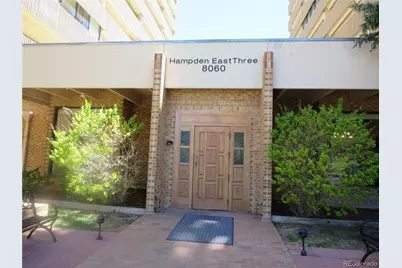 8060 E Girard Avenue #711, Denver, CO 80231 - Photo 1