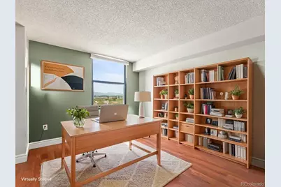 1301 Speer Boulevard #702, Denver, CO 80204 - Photo 10