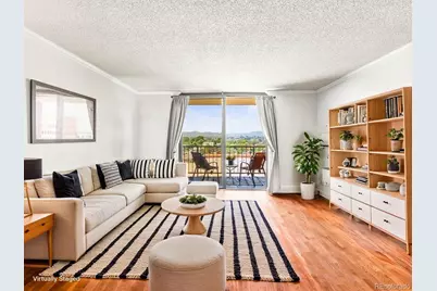 1301 Speer Boulevard #702, Denver, CO 80204 - Photo 2