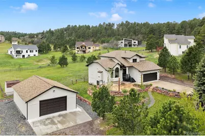 3555 Range View Road, Monument, CO 80132 - Photo 1