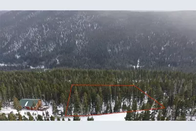 1111 Vista Road, Idaho Springs, CO 80452 - Photo 2