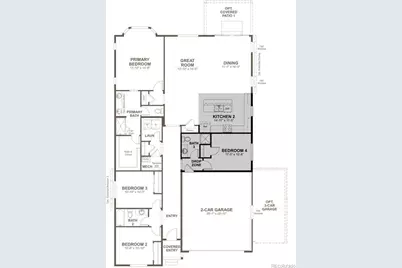 286 Lake Granby Avenue, Brighton, CO 80601 - Photo 2