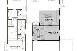 286 Lake Granby Ave, Brighton, CO 80601 - Photo 2