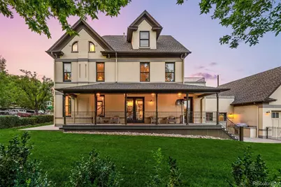 3306 Quivas Street, Denver, CO 80211 - Photo 1