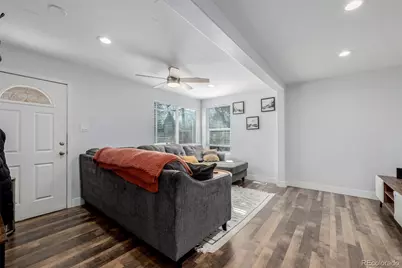 565 Saulsbury Street, Lakewood, CO 80226 - Photo 2