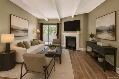 1011 S Ironton Street #510, Aurora, CO 80012 - Photo 2