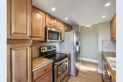 1011 S Ironton Street #510, Aurora, CO 80012 - Photo 34