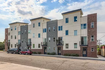 1280 E Hampden Avenue #B, Englewood, CO 80113 - Photo 1