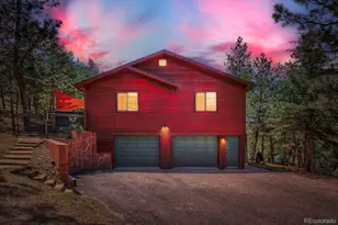 715 Mockingbird Trail, Bailey, CO 80421 - Photo 1