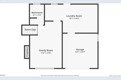 2406 N Circle Drive, Colorado Springs, CO 80909 - Photo 40