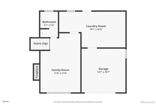 2406 N Circle Dr, Colorado Springs, CO 80909 - Photo 40
