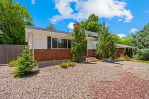 2406 N Circle Dr, Colorado Springs, CO 80909 - Photo 4