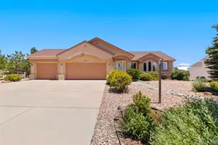9631 Keating Dr, Peyton, CO 80831 - Photo 1