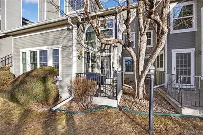 6731 S Ivy Way #A6, Centennial, CO 80112 - Photo 24