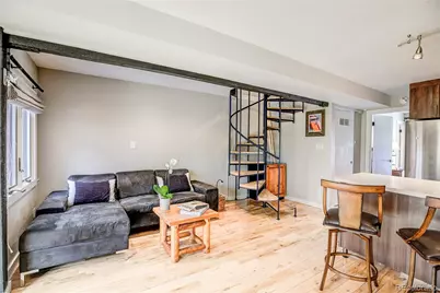 28 Illinois Gulch Road ##4, Breckenridge, CO 80424 - Photo 10