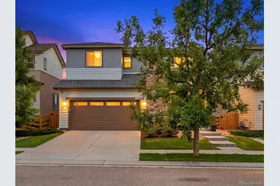 18036 E 107th Way, Commerce City, CO 80022 - Photo 1
