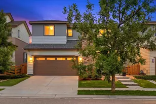 18036 E 107th Way, Commerce City, CO 80022 - Photo 1
