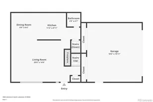 1838 S Ammons St, Lakewood, CO 80232 - Photo 22
