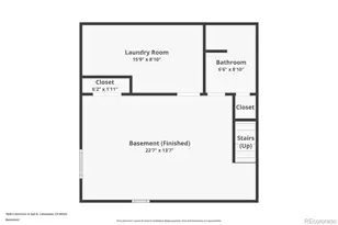 1838 S Ammons St, Lakewood, CO 80232 - Photo 24