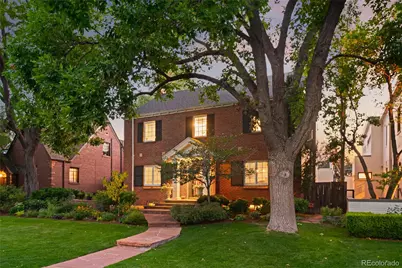 167 Bellaire Street, Denver, CO 80220 - Photo 1