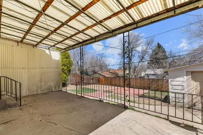 258 S Yates Street, Denver, CO 80219 - Photo 38