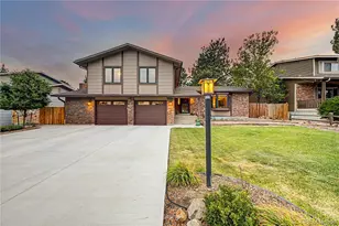 425 Grey Eagle Dr, Colorado Springs, CO 80919 - Photo 1