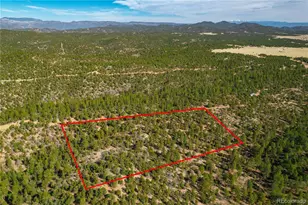 588 8th St, Cotopaxi, CO 81223 - Photo 1