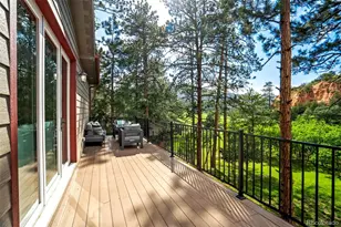 4998 Chippewa Dr, Larkspur, CO 80118 - Photo 2