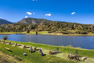 4998 Chippewa Drive, Larkspur, CO 80118 - Photo 6