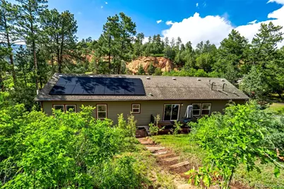 4998 Chippewa Drive, Larkspur, CO 80118 - Photo 48