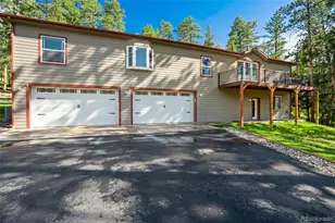 4998 Chippewa Dr, Larkspur, CO 80118 - Photo 1