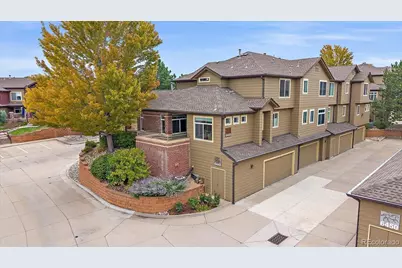6448 Silver Mesa Drive #D, Highlands Ranch, CO 80130 - Photo 2