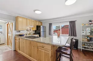 617 E 6th St, Leadville, CO 80461 - Photo 22
