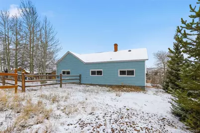 617 E 6th Street, Leadville, CO 80461 - Photo 34