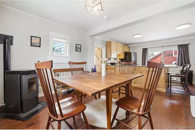 617 E 6th Street, Leadville, CO 80461 - Photo 14