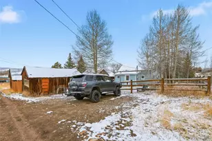 617 E 6th St, Leadville, CO 80461 - Photo 32
