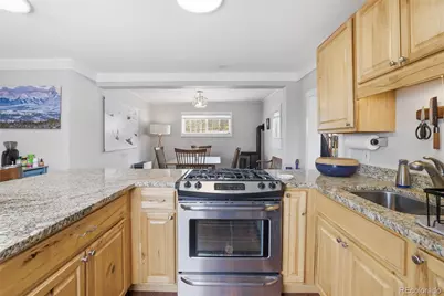 617 E 6th Street, Leadville, CO 80461 - Photo 8