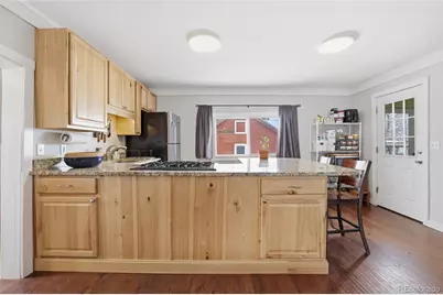 617 E 6th Street, Leadville, CO 80461 - Photo 10
