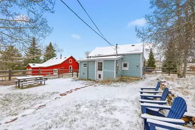 617 E 6th Street, Leadville, CO 80461 - Photo 30