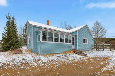 617 E 6th Street, Leadville, CO 80461 - Photo 2
