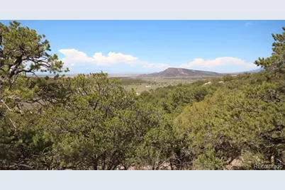 Lot 2157 San Isabel Road, Fort Garland, CO 81133 - Photo 4