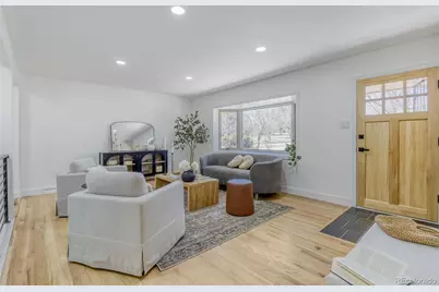 2698 S Niagara Street, Denver, CO 80224 - Photo 2