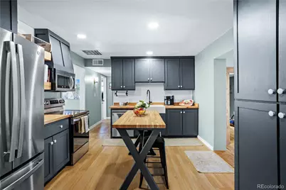 1848 S Stuart Street, Denver, CO 80219 - Photo 2