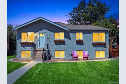 2305 Ames Street, Edgewater, CO 80214 - Photo 2