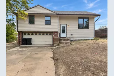 7732 Saulsbury Street, Arvada, CO 80003 - Photo 1