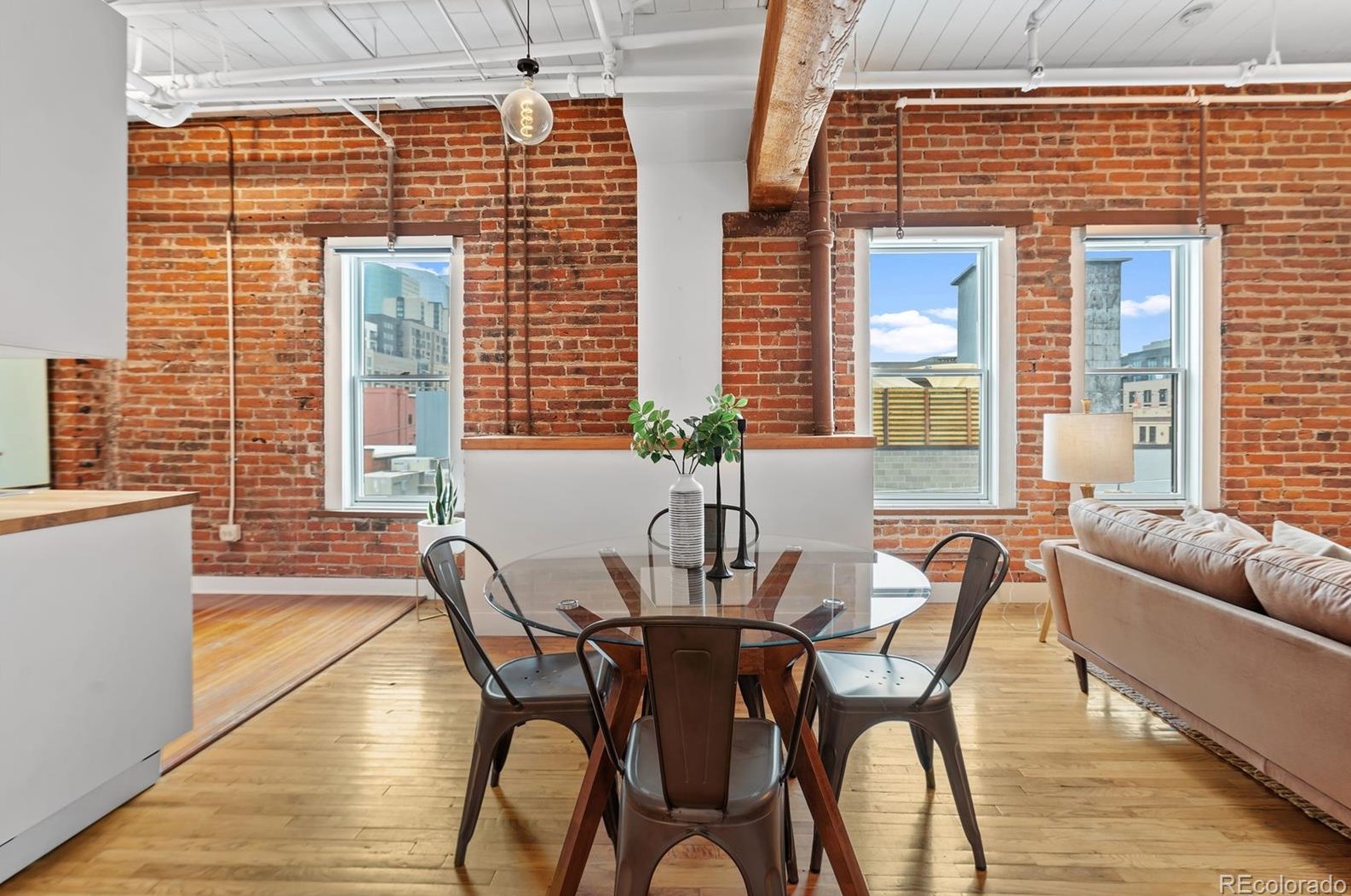 1940 Blake St #302, Denver, CO 80202